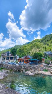 衢州万坞线美丽乡村 景点图 596_3