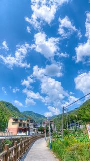 衢州万坞线美丽乡村 景点图 596_4