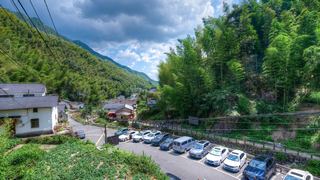 衢州万坞线美丽乡村 景点图 596_5