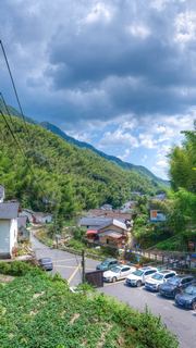 衢州万坞线美丽乡村 景点图 596_6