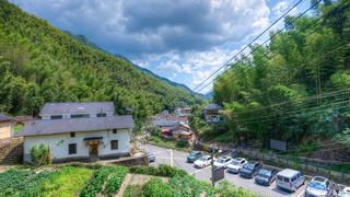 衢州万坞线美丽乡村 景点图 596_7