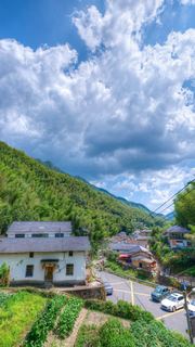 衢州万坞线美丽乡村 景点图 596_8