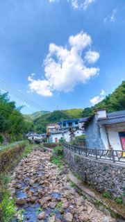 衢州万坞线美丽乡村 景点图 596_13
