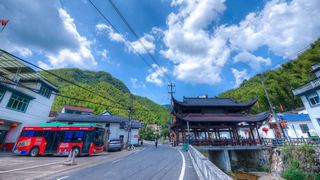衢州万坞线美丽乡村 景点图 596_19