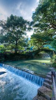 石梁镇双溪村石拱古桥 景点图 597_6