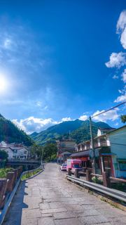 石梁镇双溪村 景点图 598_4