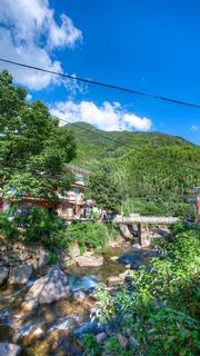 石梁镇双溪村 景点图 598_7