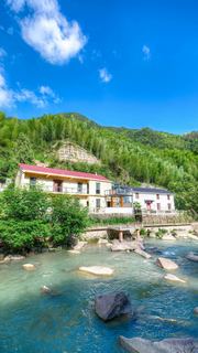 石梁镇双溪村 景点图 598_10