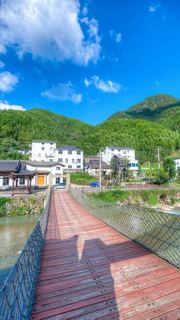 石梁镇双溪村 景点图 598_14