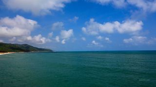 南山海上观音 景点图 6_4