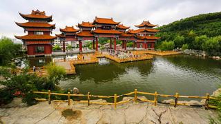 威海华夏城 景点图 60_3