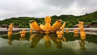 威海华夏城 景点图 60_6