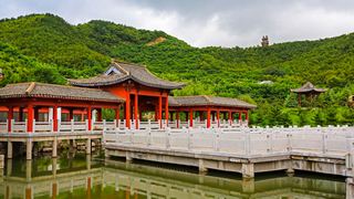 威海华夏城 景点图 60_7