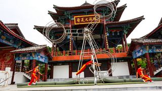 威海华夏城 景点图 60_11