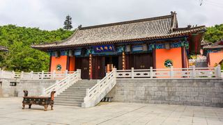 威海华夏城 景点图 60_12