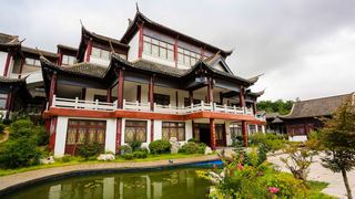 威海华夏城 景点图 60_15