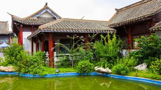 威海华夏城 景点图 60_16