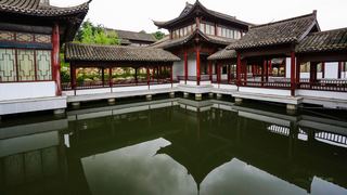 威海华夏城 景点图 60_18