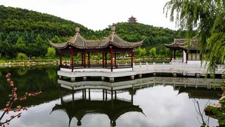 威海华夏城 景点图 60_19