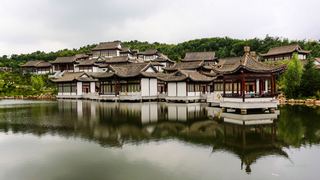 威海华夏城 景点图 60_20