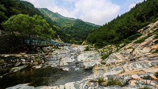 泰山彩石溪 景点图 61_2