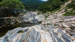 泰山彩石溪 景点图 61_6