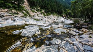 泰山彩石溪 景点图 61_10