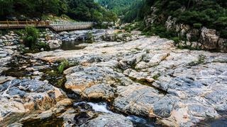 泰山彩石溪 景点图 61_13