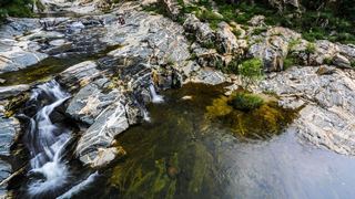 泰山彩石溪 景点图 61_14