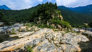 泰山彩石溪 景点图 61_17