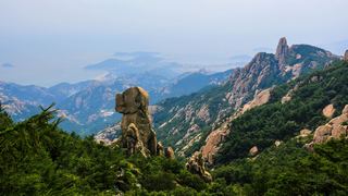 崂山 景点图 62_6