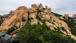 崂山 景点图 62_8