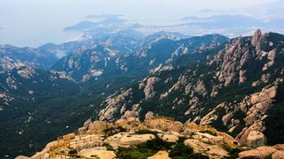 崂山 景点图 62_11
