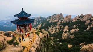 崂山 景点图 62_13