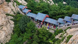 崂山 景点图 62_14
