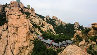 崂山 景点图 62_15