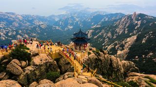 崂山 景点图 62_16