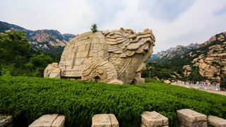 崂山 景点图 62_19