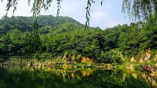 九如山瀑布群 景点图 64_7