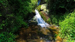 九如山瀑布群 景点图 64_15