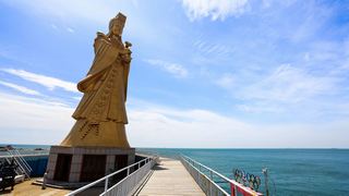 中国水准零点 景点图 66_19