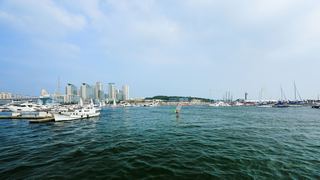 奥林匹克帆船中心 景点图 67_7