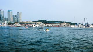 奥林匹克帆船中心 景点图 67_12