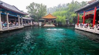 趵突泉 景点图 69_2
