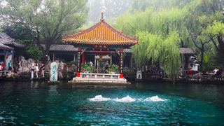 趵突泉 景点图 69_3