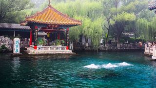 趵突泉 景点图 69_4
