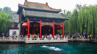 趵突泉 景点图 69_7