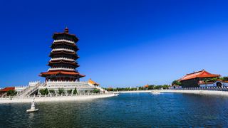 蓬莱八仙渡海口 景点图 70_2