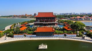 蓬莱八仙渡海口 景点图 70_4