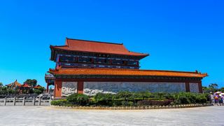 蓬莱八仙渡海口 景点图 70_8